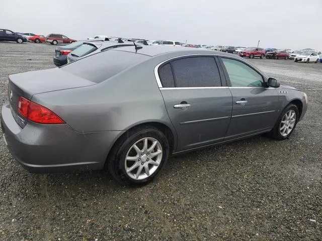 1G4HD572X8U131125 2008 2008 Buick Lucerne- Cxl 3