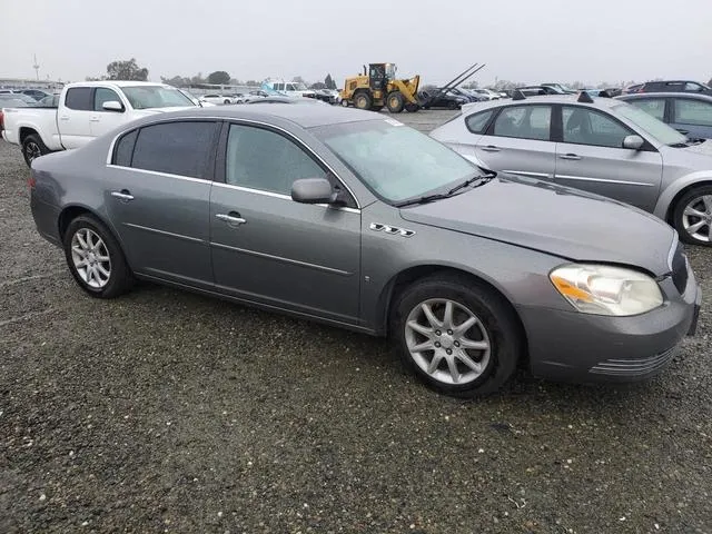 1G4HD572X8U131125 2008 2008 Buick Lucerne- Cxl 4