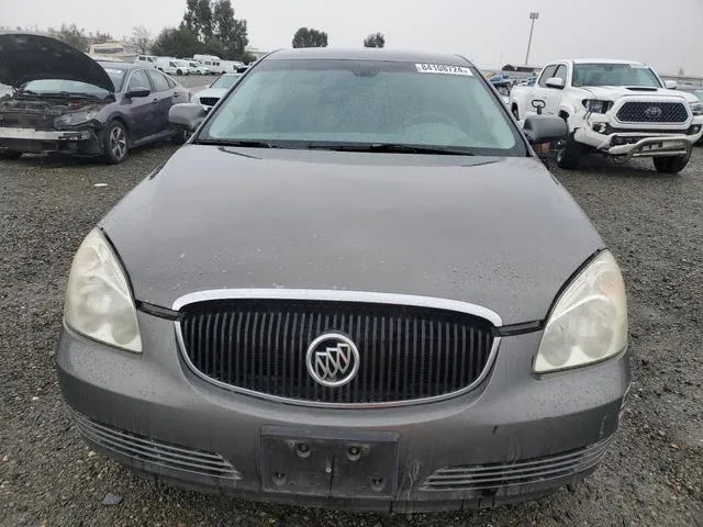 1G4HD572X8U131125 2008 2008 Buick Lucerne- Cxl 5