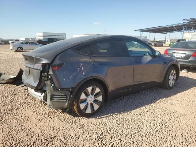 7SAYGDED6PF971696 2023 2023 Tesla MODEL Y 3