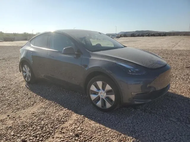 7SAYGDED6PF971696 2023 2023 Tesla MODEL Y 4