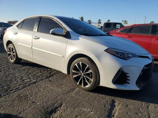 5YFBURHEXKP944415 2019 2019 Toyota Corolla- L 4