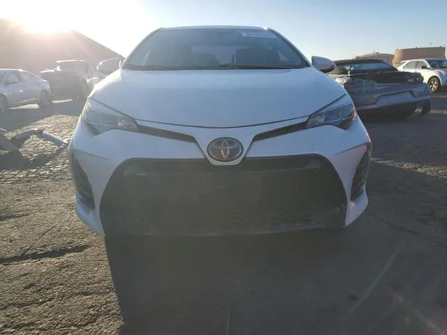 5YFBURHEXKP944415 2019 2019 Toyota Corolla- L 5