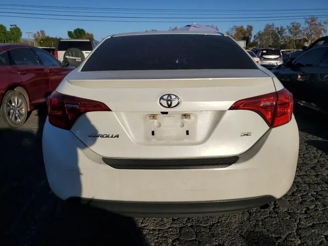 5YFBURHEXKP944415 2019 2019 Toyota Corolla- L 6