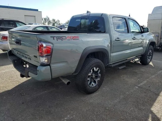 3TYCZ5AN8NT094843 2022 2022 Toyota Tacoma- Double Cab 3