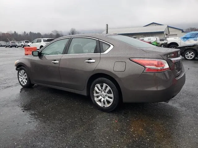 1N4AL3AP0EC406218 2014 2014 Nissan Altima- 2-5 2