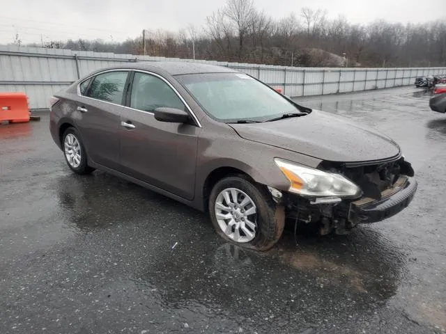 1N4AL3AP0EC406218 2014 2014 Nissan Altima- 2-5 4