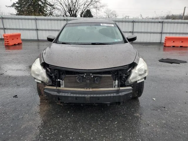 1N4AL3AP0EC406218 2014 2014 Nissan Altima- 2-5 5