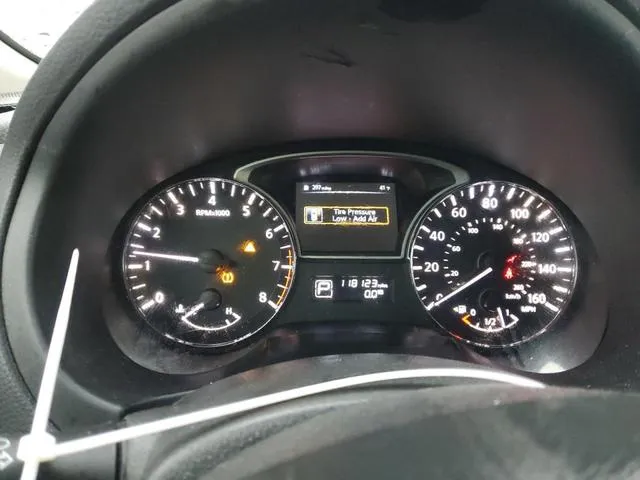 1N4AL3AP0EC406218 2014 2014 Nissan Altima- 2-5 9