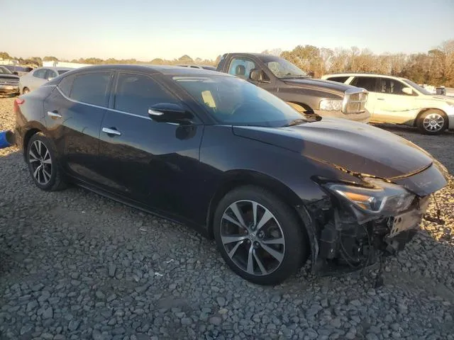 1N4AA6AP8GC413248 2016 2016 Nissan Maxima- 3-5S 4