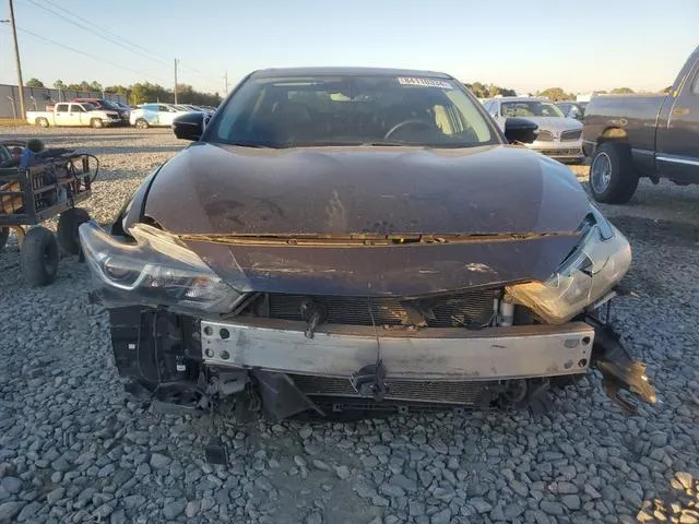 1N4AA6AP8GC413248 2016 2016 Nissan Maxima- 3-5S 5