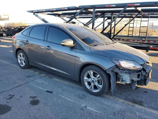 1FADP3F21DL375218 2013 2013 Ford Focus- SE 4