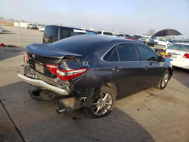 4T1BF1FK7HU717629 2017 2017 Toyota Camry- LE 3