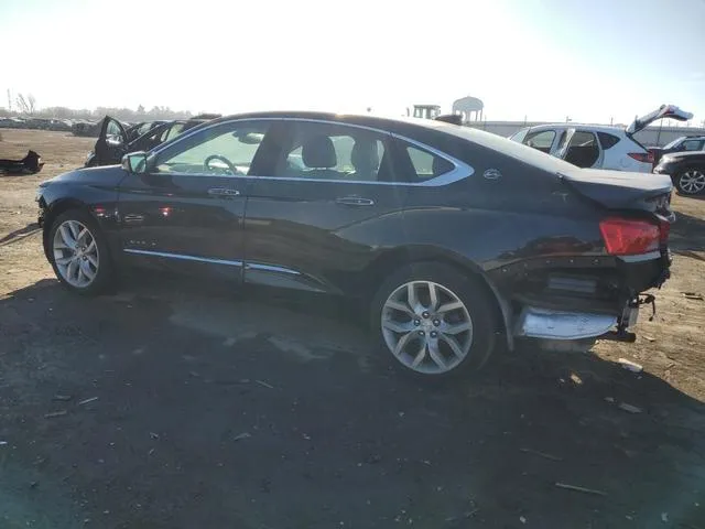 1G1105S32LU108215 2020 2020 Chevrolet Impala- Premier 2