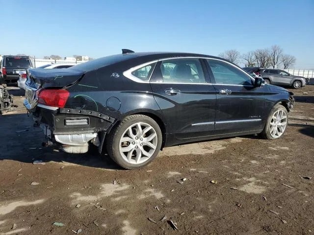 1G1105S32LU108215 2020 2020 Chevrolet Impala- Premier 3