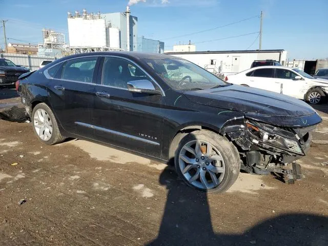 1G1105S32LU108215 2020 2020 Chevrolet Impala- Premier 4