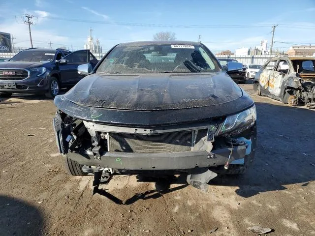 1G1105S32LU108215 2020 2020 Chevrolet Impala- Premier 5