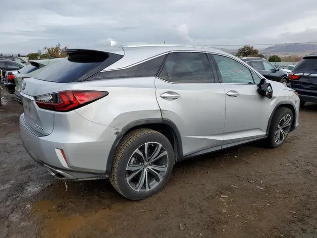 2T2BZMCA5HC126619 2017 2017 Lexus RX- 350 Base 3