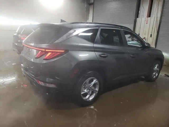 5NMJB3AE9PH213498 2023 2023 Hyundai Tucson- Sel 3