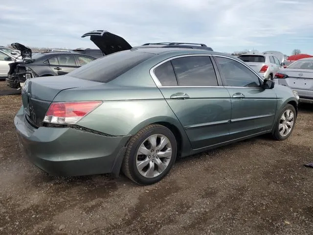 1HGCP268X9A060877 2009 2009 Honda Accord- Exl 3