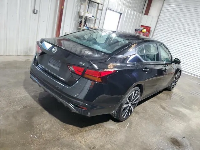 1N4BL4CV0MN377067 2021 2021 Nissan Altima- SR 3