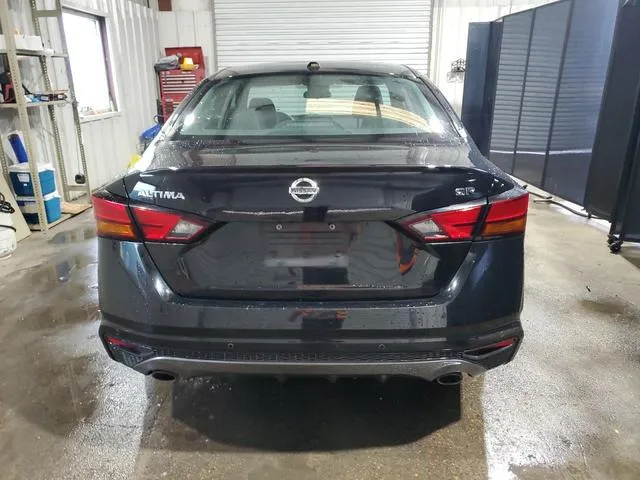 1N4BL4CV0MN377067 2021 2021 Nissan Altima- SR 6