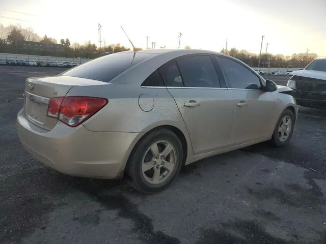 1G1PC5SB4D7288922 2013 2013 Chevrolet Cruze- LT 3