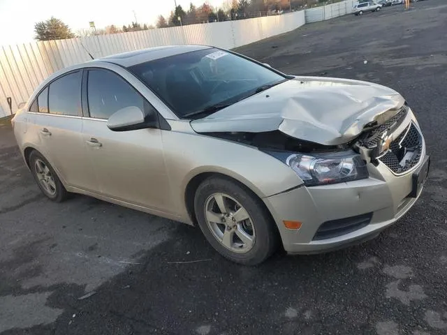 1G1PC5SB4D7288922 2013 2013 Chevrolet Cruze- LT 4