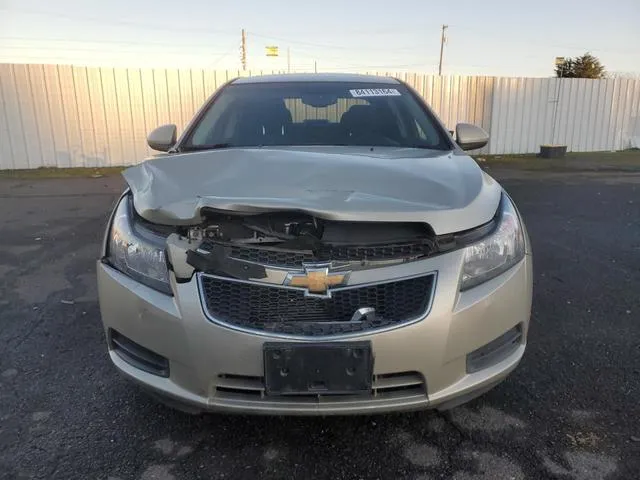 1G1PC5SB4D7288922 2013 2013 Chevrolet Cruze- LT 5