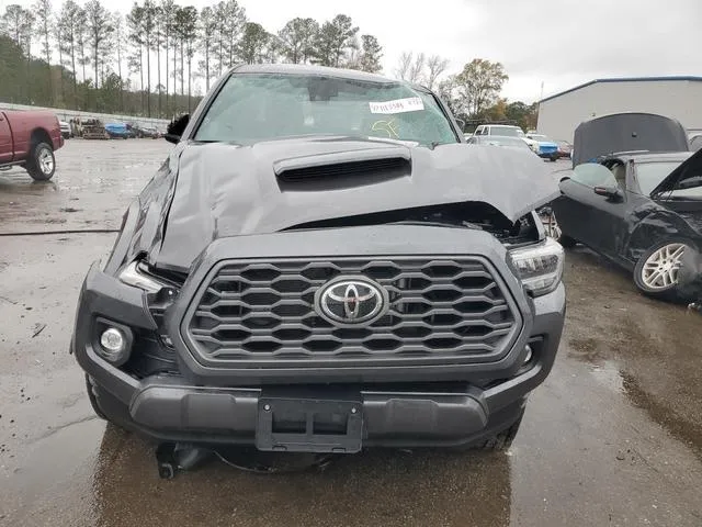 3TYCZ5ANXNT082273 2022 2022 Toyota Tacoma- Double Cab 5