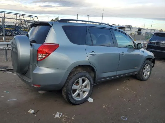 JTMBD31V176040393 2007 2007 Toyota RAV4- Limited 3