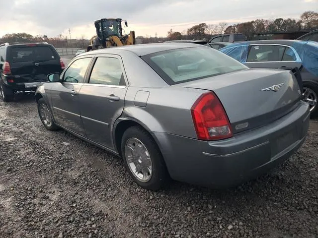 2C3KA53G56H178894 2006 2006 Chrysler 300- Touring 2