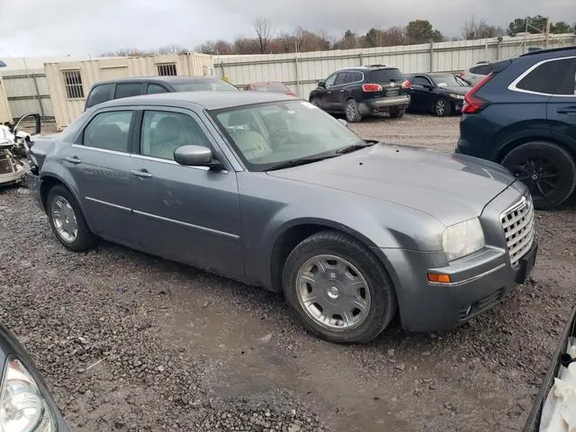 2C3KA53G56H178894 2006 2006 Chrysler 300- Touring 4