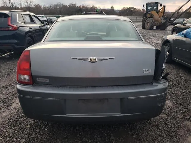 2C3KA53G56H178894 2006 2006 Chrysler 300- Touring 6