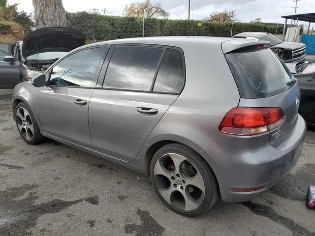 WVWDB7AJ0CW271251 2012 2012 Volkswagen Golf 2