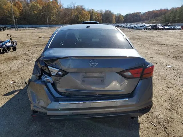 1N4BL4DVXPN421692 2023 2023 Nissan Altima- SV 6