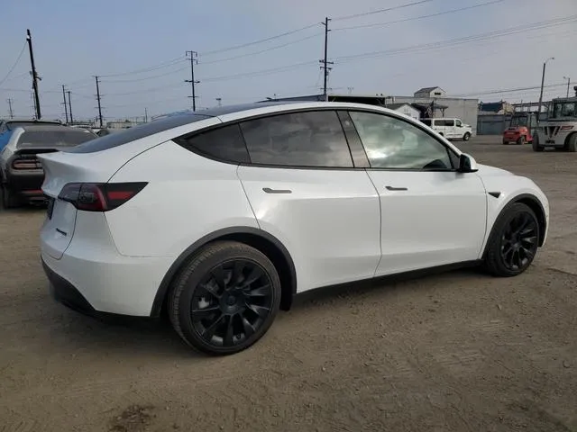 5YJYGDEE0MF161272 2021 2021 Tesla MODEL Y 3