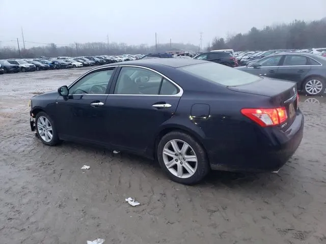 JTHBJ46G582205314 2008 2008 Lexus ES- 350 2