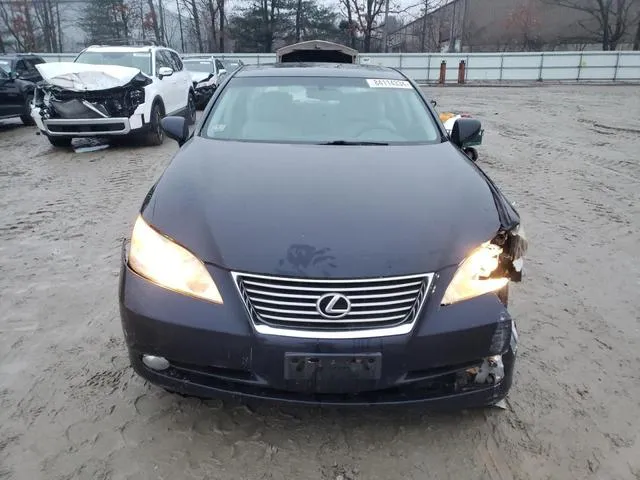 JTHBJ46G582205314 2008 2008 Lexus ES- 350 5