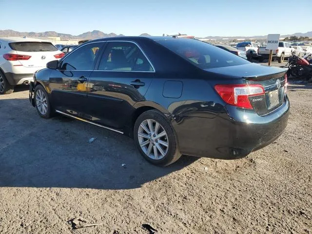 4T4BF1FK7ER385094 2014 2014 Toyota Camry- L 2