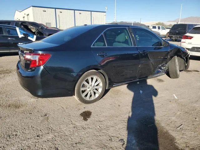 4T4BF1FK7ER385094 2014 2014 Toyota Camry- L 3