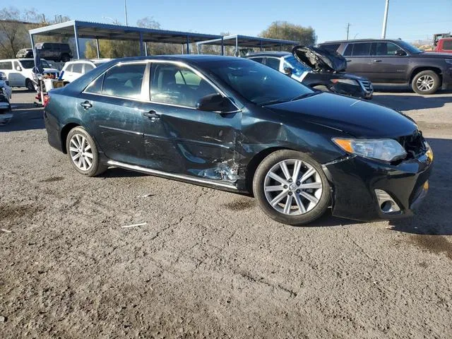 4T4BF1FK7ER385094 2014 2014 Toyota Camry- L 4