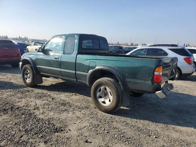 5TESM92N03Z191725 2003 2003 Toyota Tacoma- Xtracab Prerunner 2