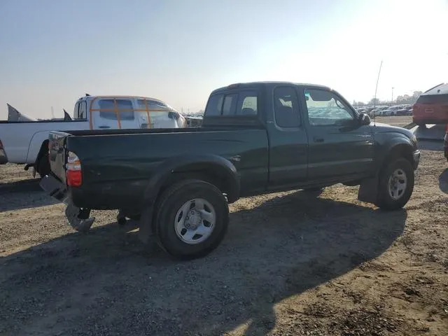 5TESM92N03Z191725 2003 2003 Toyota Tacoma- Xtracab Prerunner 3