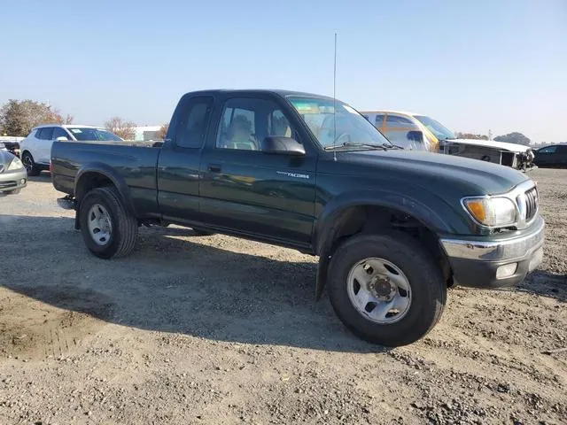 5TESM92N03Z191725 2003 2003 Toyota Tacoma- Xtracab Prerunner 4