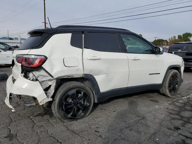 3C4NJCBB6JT409546 2018 2018 Jeep Compass- Latitude 3