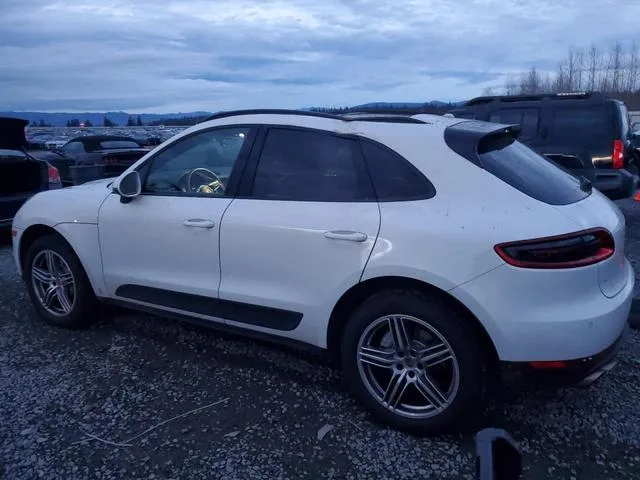 WP1AB2A53JLB36755 2018 2018 Porsche Macan- S 2