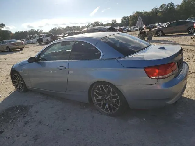 WBAWL13569PX27207 2009 2009 BMW 3 Series- 328 I 2