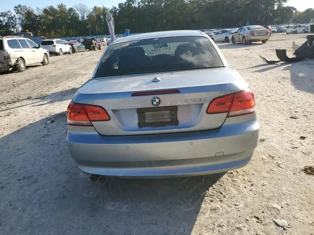 WBAWL13569PX27207 2009 2009 BMW 3 Series- 328 I 6