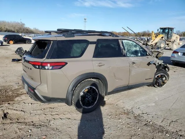 5N1DR3BD8RC230028 2024 2024 Nissan Pathfinder- Rock Creek 3